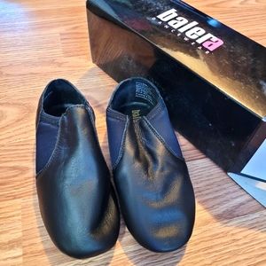 New Balera SlipOn Jazz Shoe